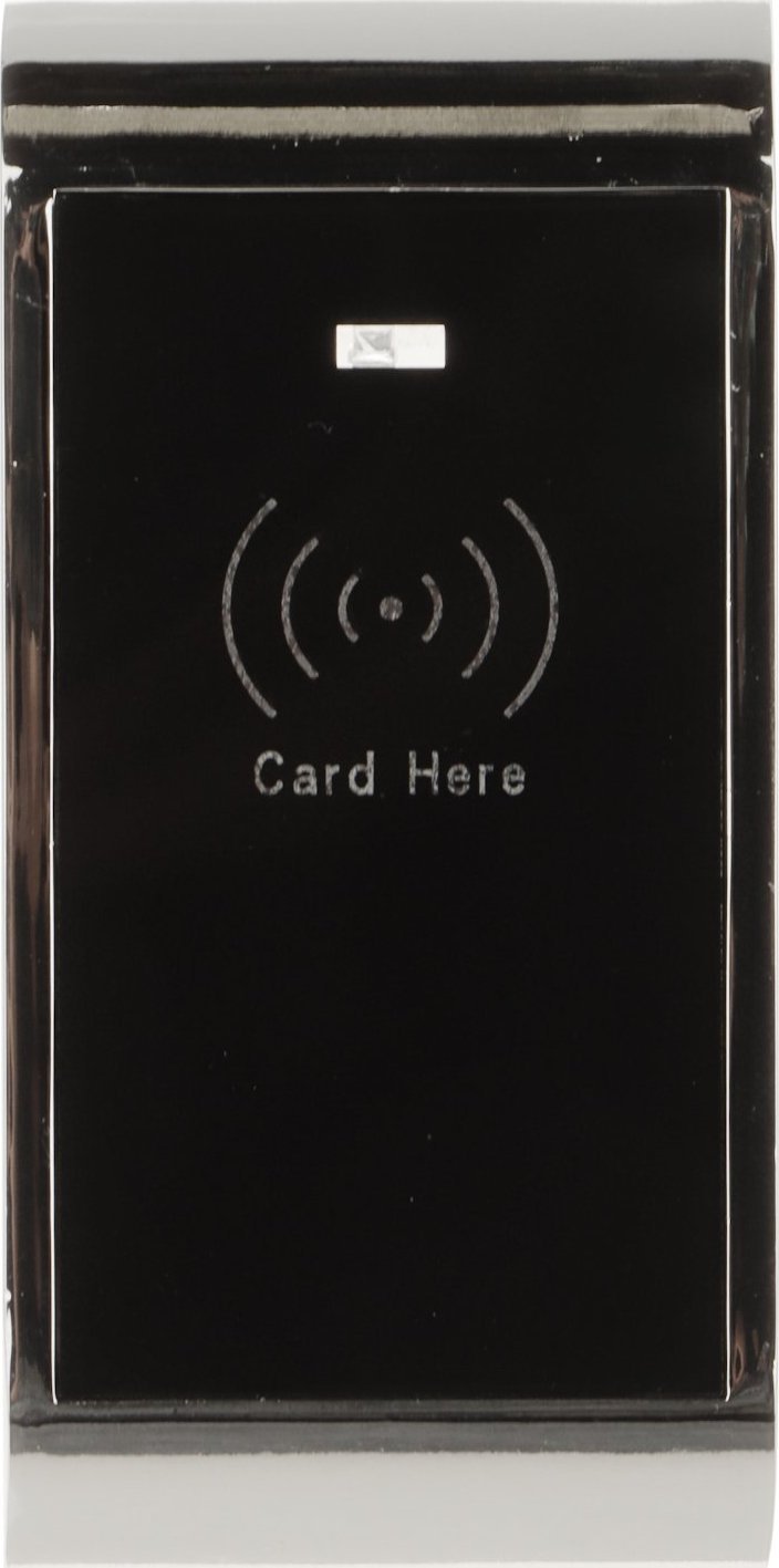 Atlo Autonomiczny zamek szafkowy ATLO-ML-EM219