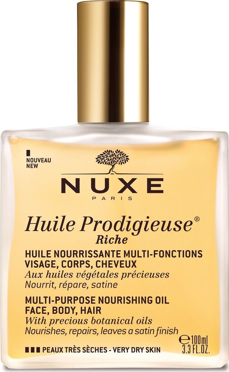 Nuxe Huile Prodigieuse Riche Olejek do ciała 100 ml