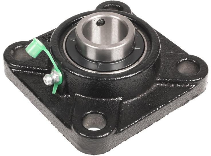 Obudowa Z Łożyskiem Cedrus Rozdrabniacz Rb02 500061