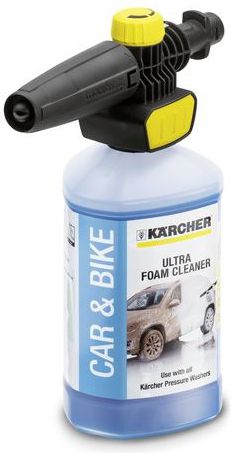 Karcher Lanca pianowa Connect & Clean KARCHER (2.643-143.0)