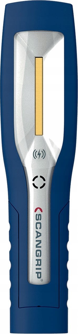 Scangrip Lampa robocza LED ładowana bezprzewodowo 600 lm MAG PRO WIRELESS 03.5691