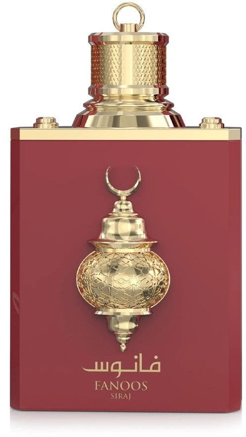 Amaran Fanoos Siraj EDP U 100 ml