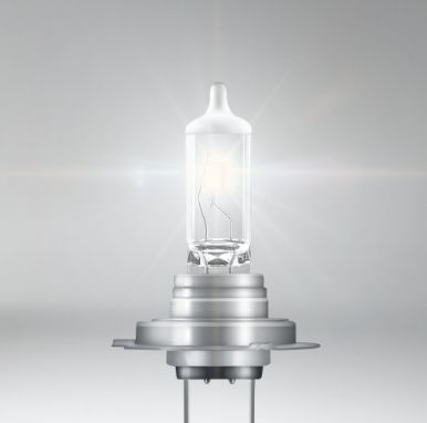 Osram Żarówka H7 Night Breaker Silver 12V 55W PX26d 2szt