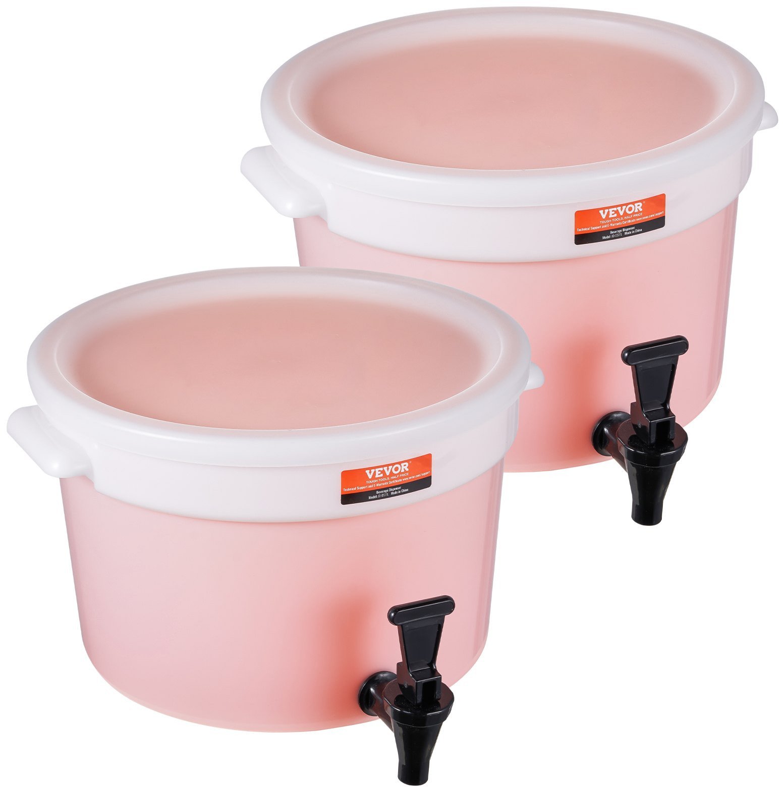 Dystrybutor do napojów na imprezy i do restauracji 11 L 2 sztuki