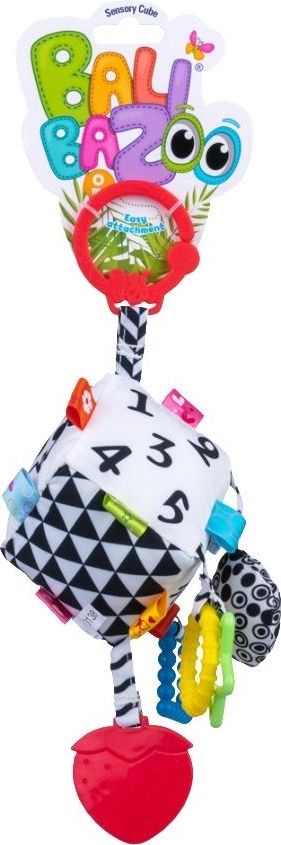 Dumel Zawieszka Kostka Sensory (DD80138)