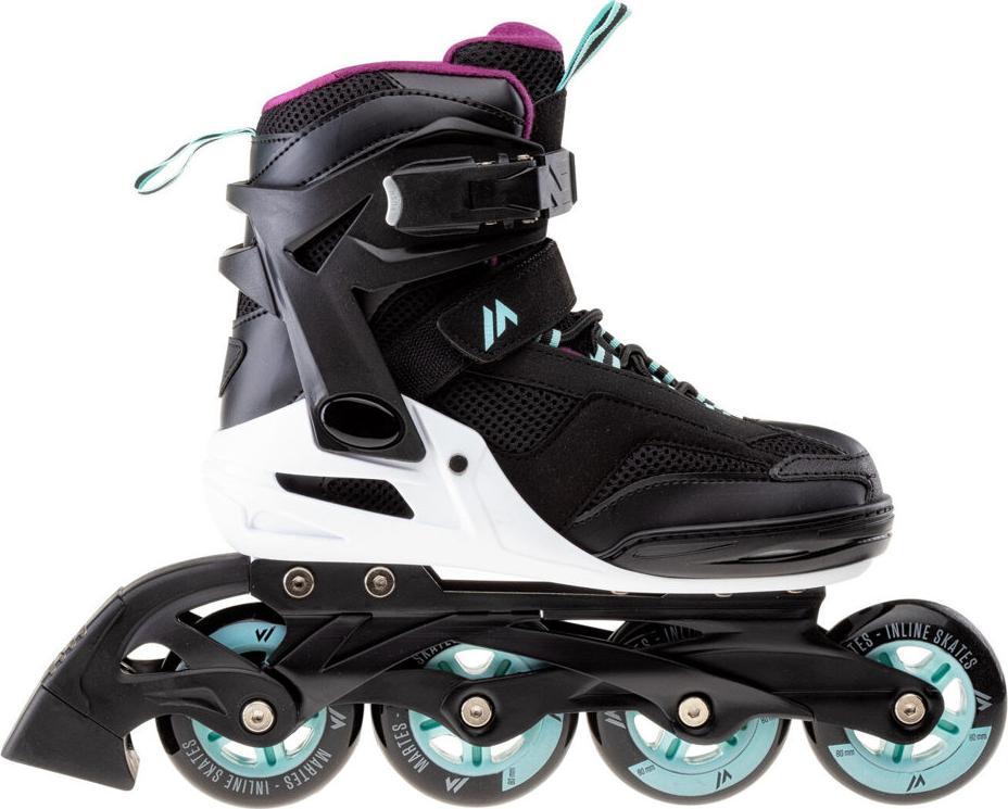 Rolki Martes Lady Wosey rekreacyjne czarne r. 37