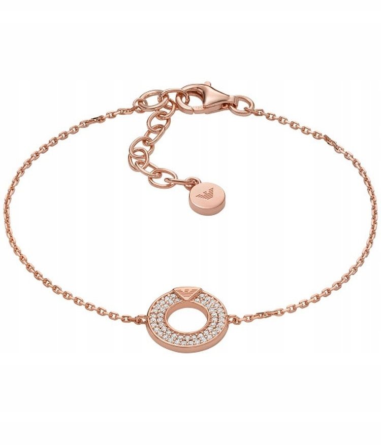 Zegarek Emporio Armani EG3589221