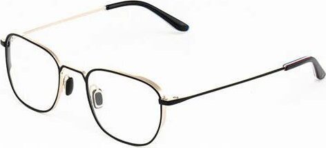 Vuarnet Męskie Oprawki do okularów VUARNET model VL19020003 (Szkło/Zausznik/Mostek) 55/17/145 mm) NoSize
