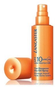Lancaster Lancaster, Sun, Tanning Oil, SPF 10, 150 ml For Women