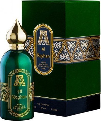Attar Collection Attar Collection AL RAYHAN edp 100 ml