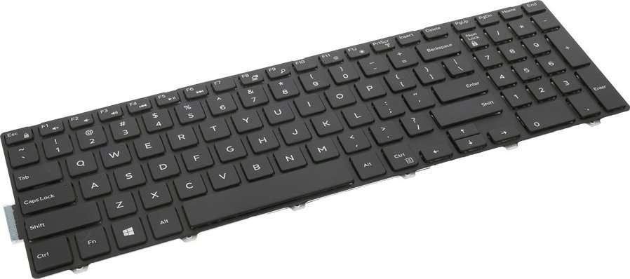 Movano Klawiatura do Dell Inspiron 15 3541 3542 3543 3558
