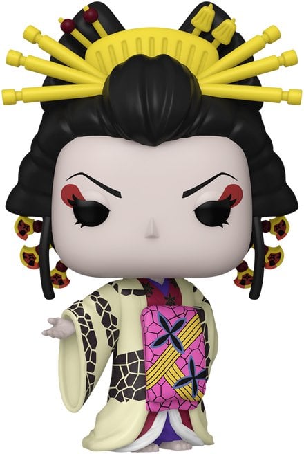 FUNKO POP! Vinyl Figure: Demon Slayer - Daki