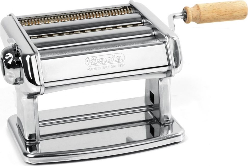 Maszynka do makaronu Hendi 226407