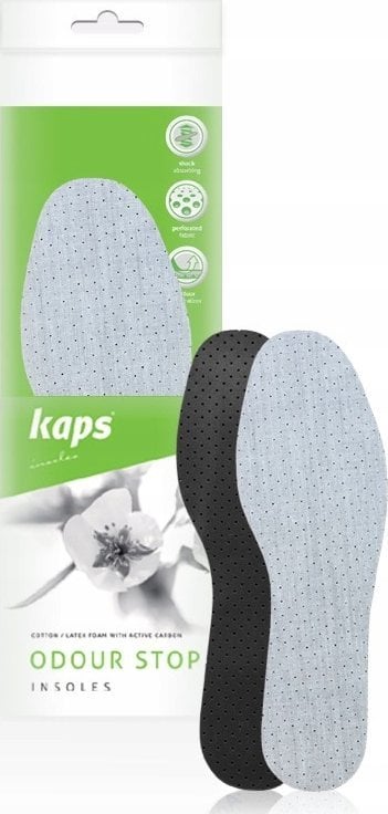 Kaps Kaps Odour Stop 010095 36