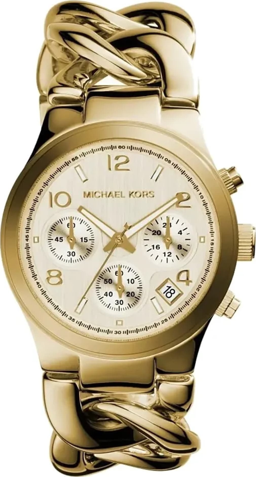 Zegarek Michael Kors ZEGAREK DAMSKI MICHAEL KORS MK3131 + BOX
