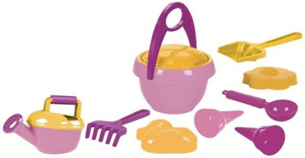 Lena Zestaw do piasku - 5-05421