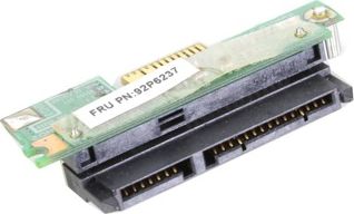 Lenovo Konektor dysku HDD SATA IBM X61s 92P6237 MB2