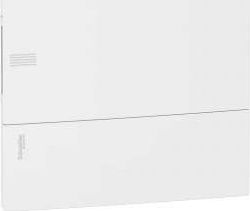 Schneider Electric Rozdzielnica modułowa 1 x 12 podtynkowa IP40 Mini Pragma (MIP22112)