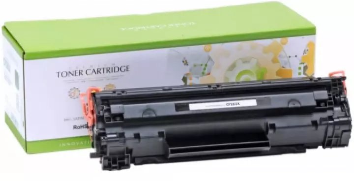 Toner Accura toner HP No. 83X (CF283X) zamiennik XXL