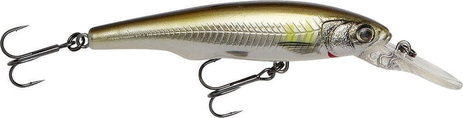 Savage Gear Wobler Savage Gear Gravity Twitch MR