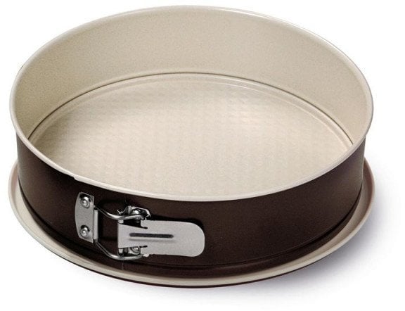 SPRINGFROM 1 BASE CM 26