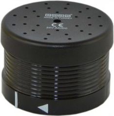 Promet Buzzer 230V 70mm 90dB (T0-IKM7Z220)