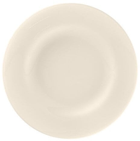 BRAVURA Talerz płaski okrągły 17 cm