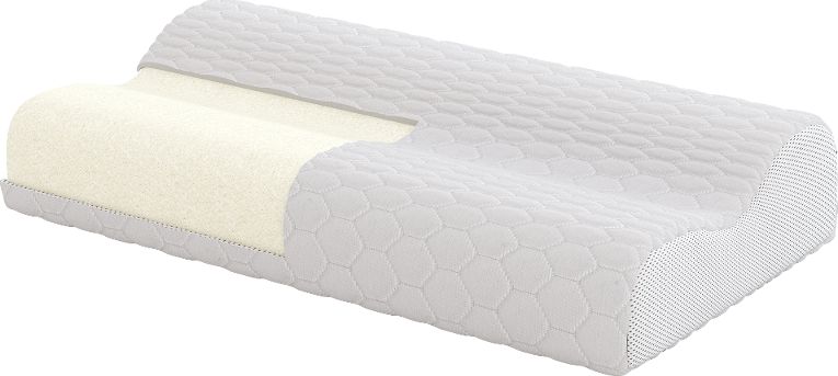 Hilding MAF PODUSZKA VISCO BALANCE