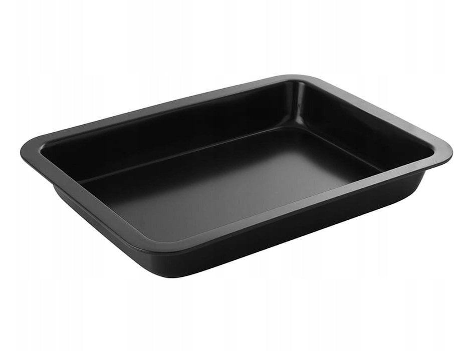 FORMA DO CIASTA OD 2990 SZARA 34 X 24 X 5 CM