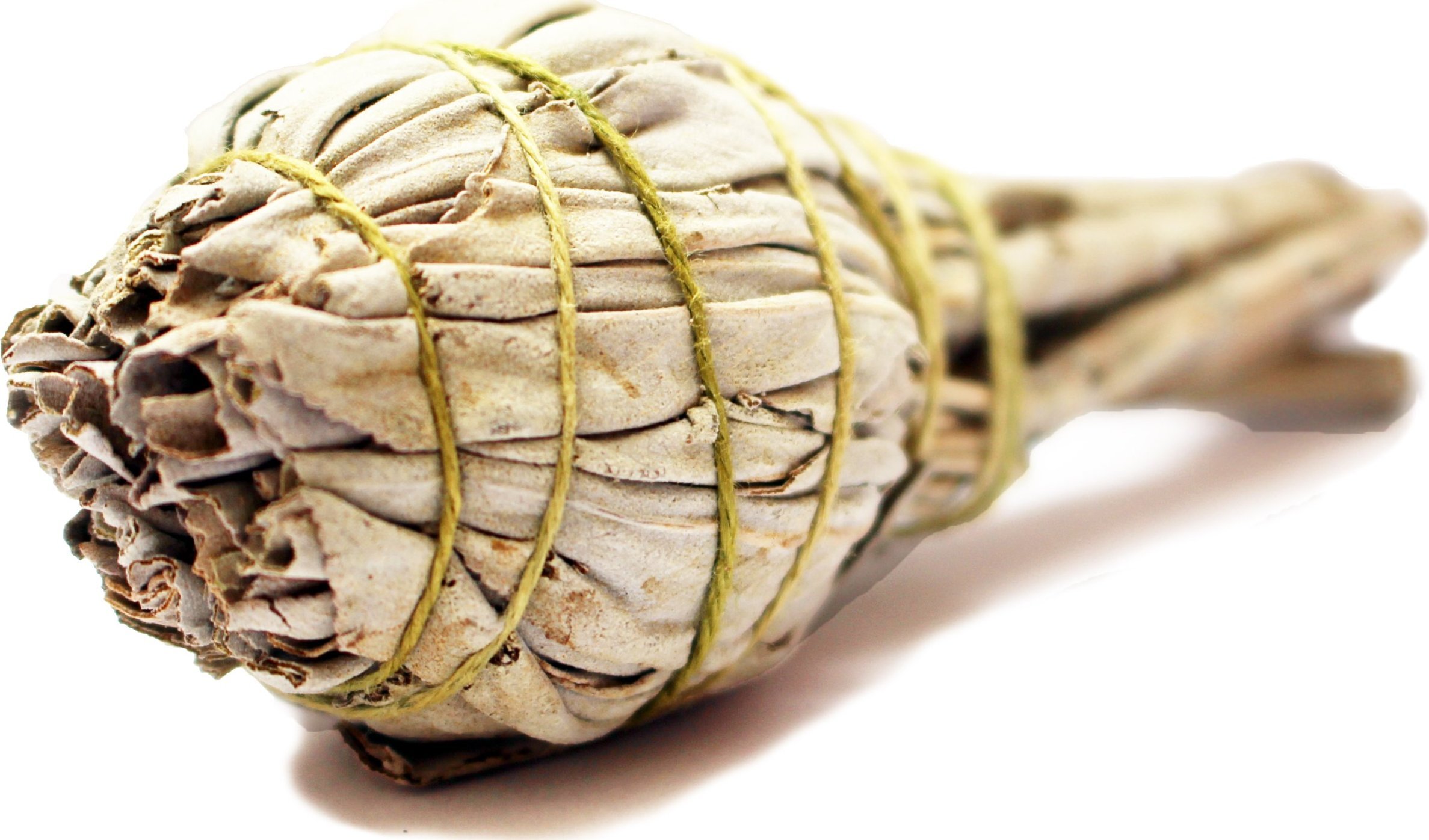 Neofarma Biała szałwia Salvia Apiana wysoka jakość - pęczek