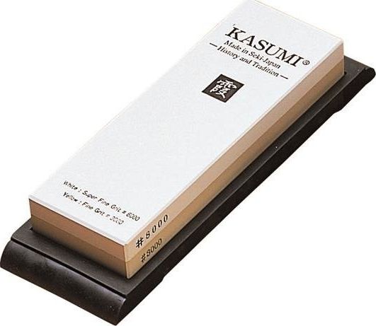 Kasumi Japoński kamień / ostrzałka