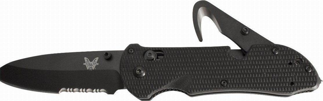 Benchmade Nóż Benchmade 916SBK Triage