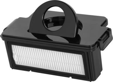 Teesa Zbiornik na kurz do odkurzacza TEESA SMART VAC 2