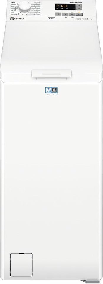 Pralka Electrolux EW6TN5061F
