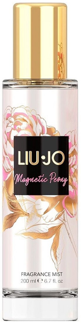 Liu Jo Magnetic Peony Mgiełka do ciała 200ml