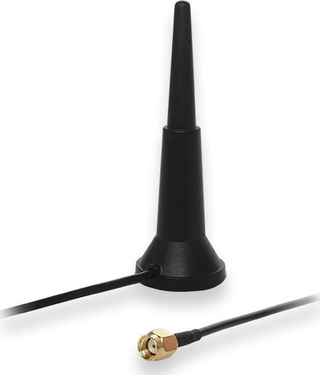 Antena RTV Teltonika WIFI DuaL-Band magnetic SMA