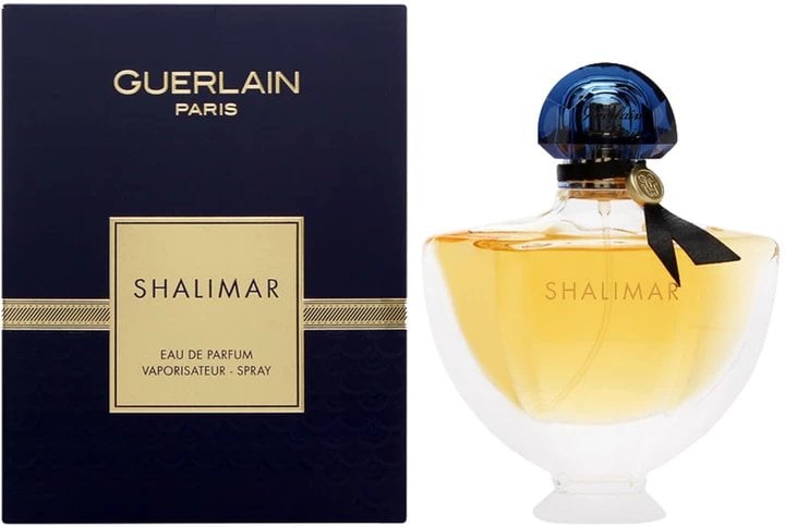 Guerlain Shalimar EDP 50 ml