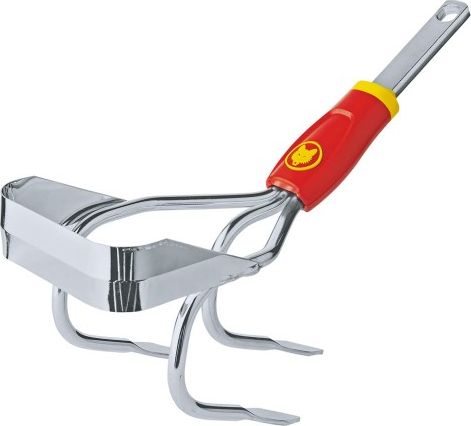 Wolf-Garten Kultywator z Pielnikiem iE-M 10 cm Multi-Star Wolf Garten