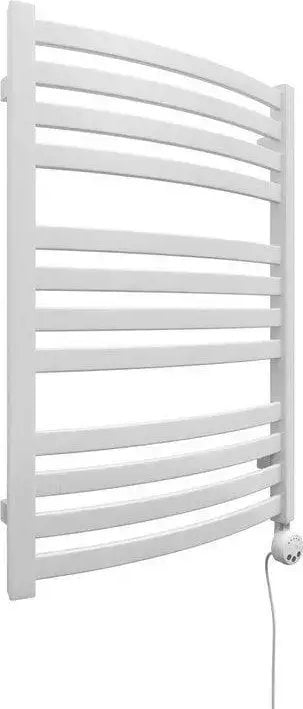 Grzejnik łazienkowy Terma TOWEL DRYER ELEKT D01 710X500 WHITE