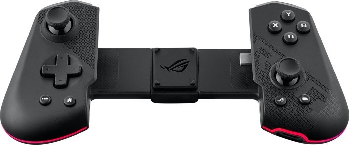 Pad Asus ROG Tessen (90GC01D0-BGP000)