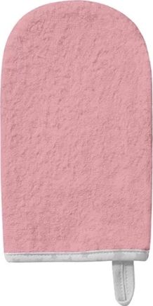 BabyOno 167/02-MYJKA DOKĄPIELI FROTTE DLA DZIECI I NIEMOWLĄT MIX 5 KOLORÓW