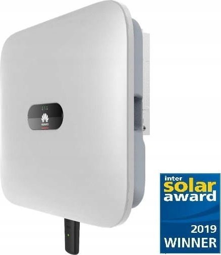 Huawei HUAWEI FUSIONSOLAR 3-PHASE INVERTER, DC 17KW/18,7KVA