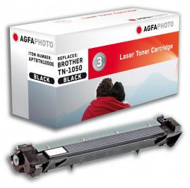 Toner AgfaPhoto Black Zamiennik TN-1050 (APTBTN1050E)