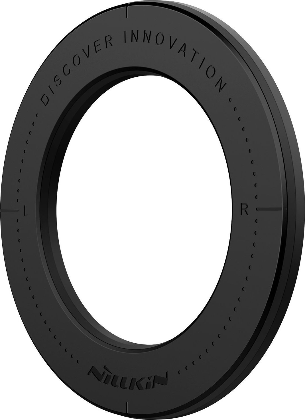 NILLKIN SNAPLINK ULTRA & SNAPHOLD ULTRA MAGNETIC STICKER (na Tablet), BLACK