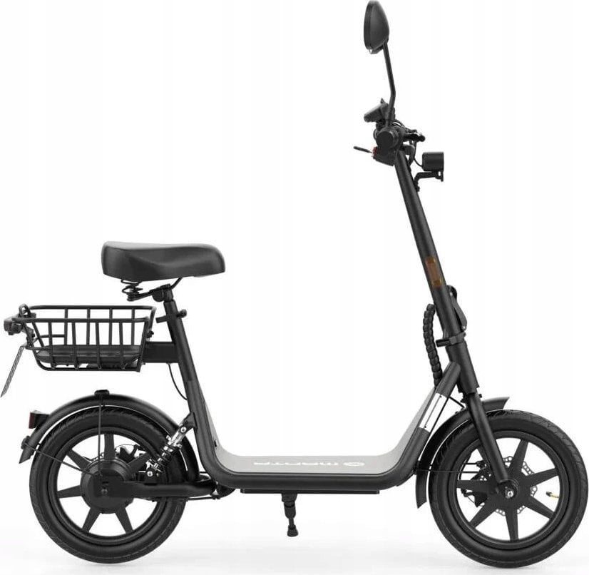 Manta Skuter elektryczny Flinston Mes 1402J