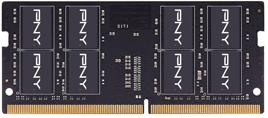 PNY Pamięć 16GB DDR4 3200 SO-DIMM MN16GSD43200-SB