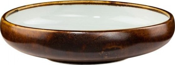 SLOW Talerz głęboki, śr. 24 cm