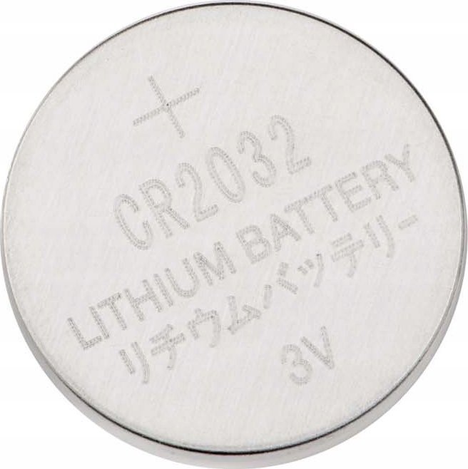 Akyga Bateria CR2032 240mAh 1 szt.