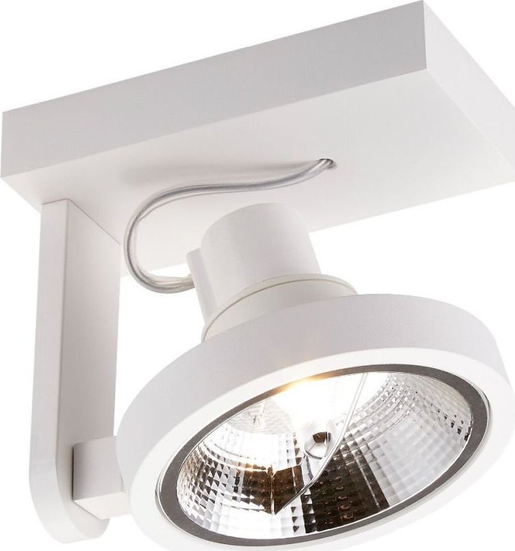 Zumaline Lampa reflektor spot MASTER ACGU10-180-N Zuma Line
