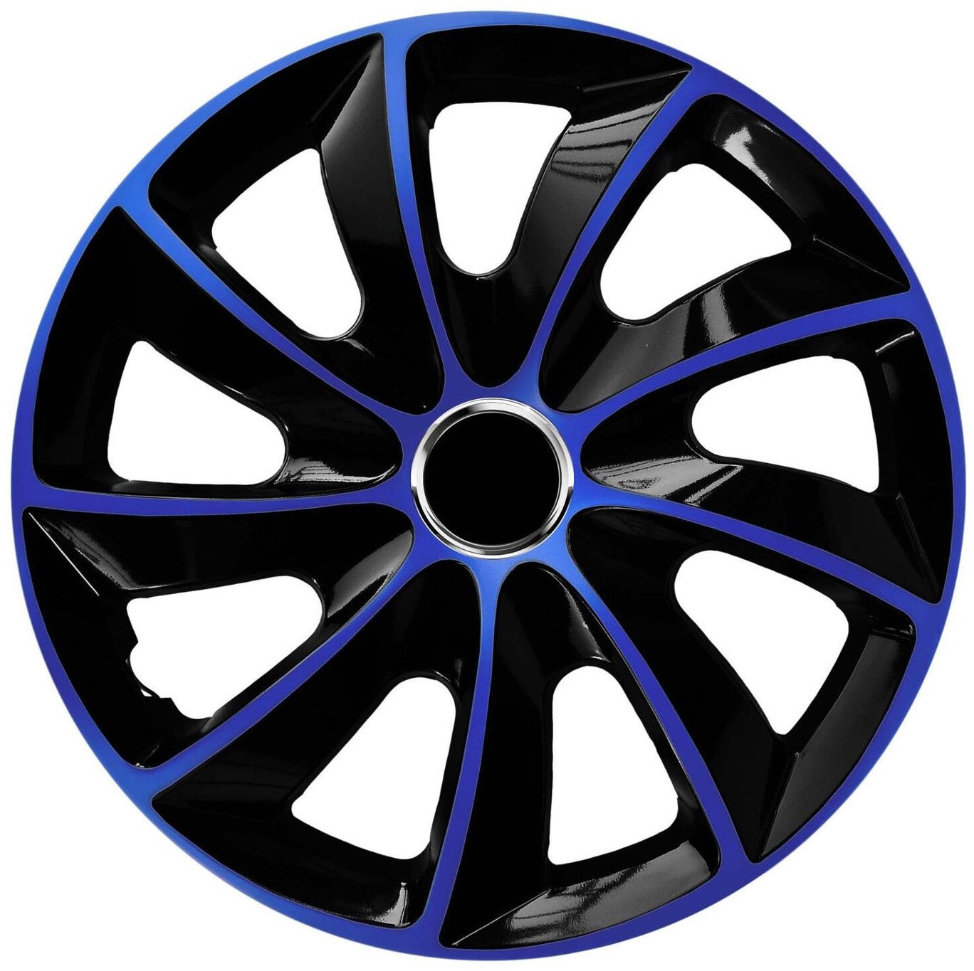Kołpak 17" Stig Extra blue/black 1szt